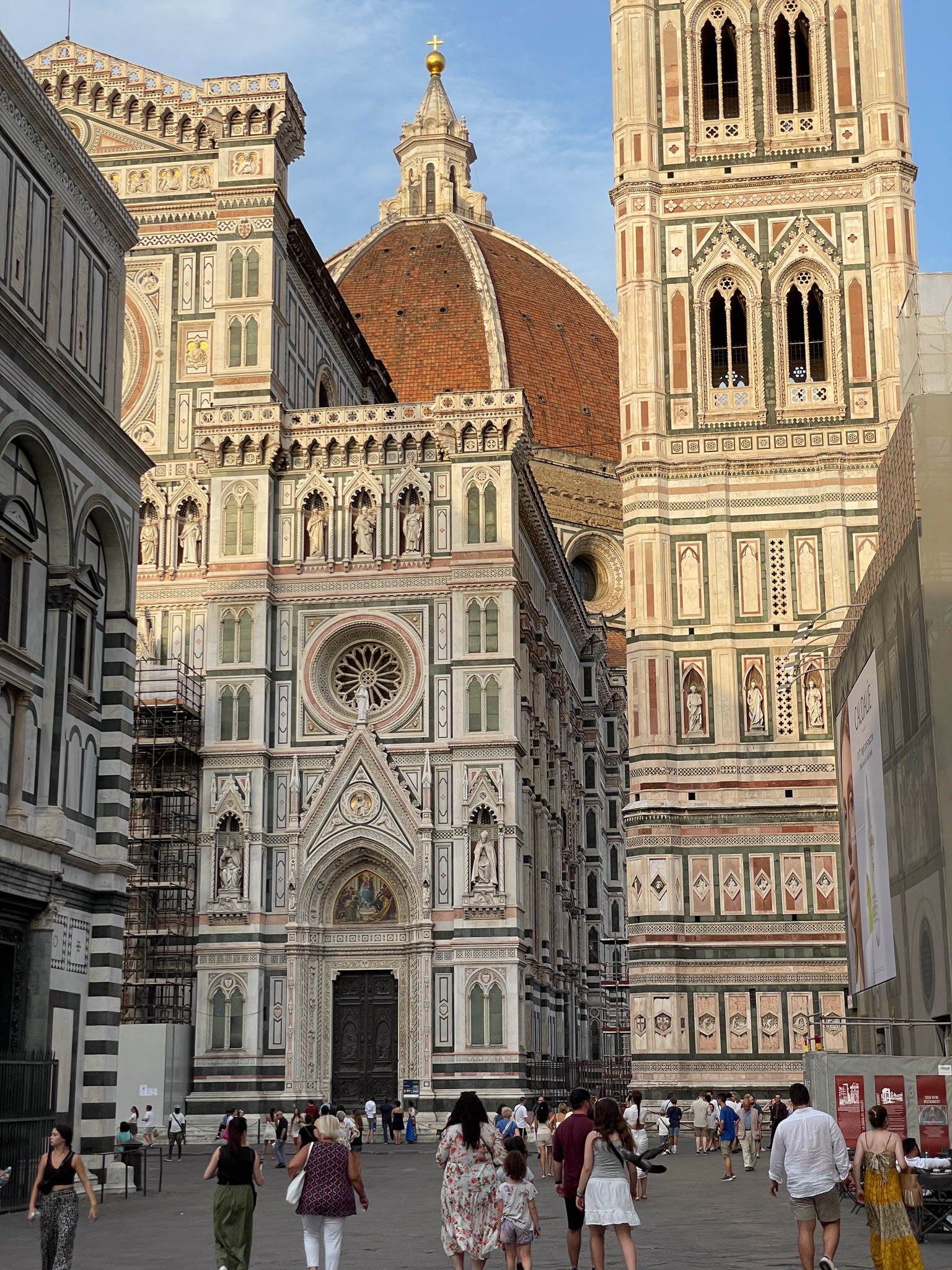 Florence 2023